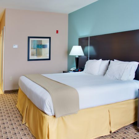 Holiday Inn Express Hotel & Suites Houston Energy Corridor - West Oaks By Ihg Экстерьер фото
