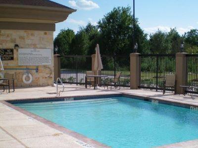 Holiday Inn Express Hotel & Suites Houston Energy Corridor - West Oaks By Ihg Экстерьер фото