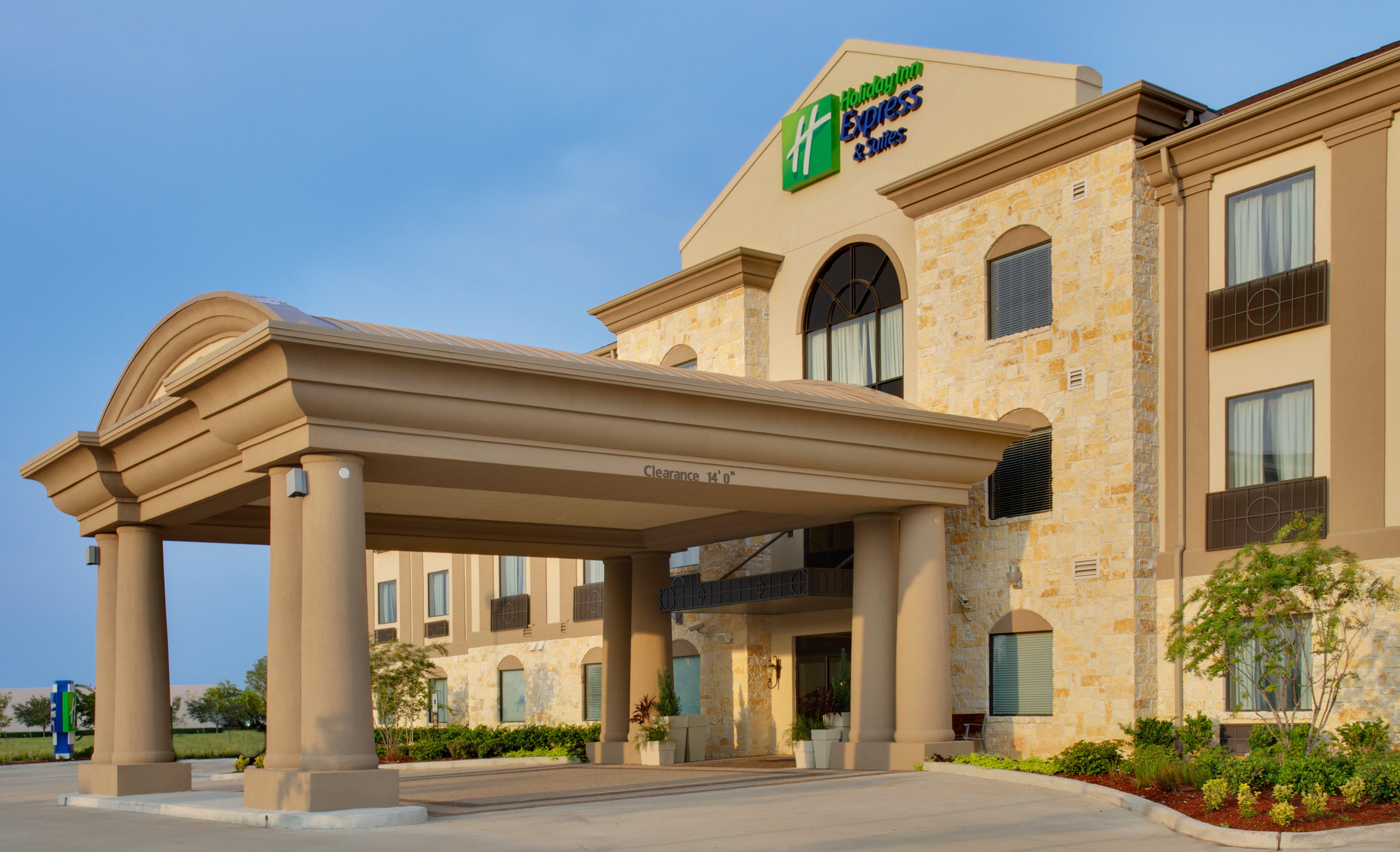 Holiday Inn Express Hotel & Suites Houston Energy Corridor - West Oaks By Ihg Экстерьер фото