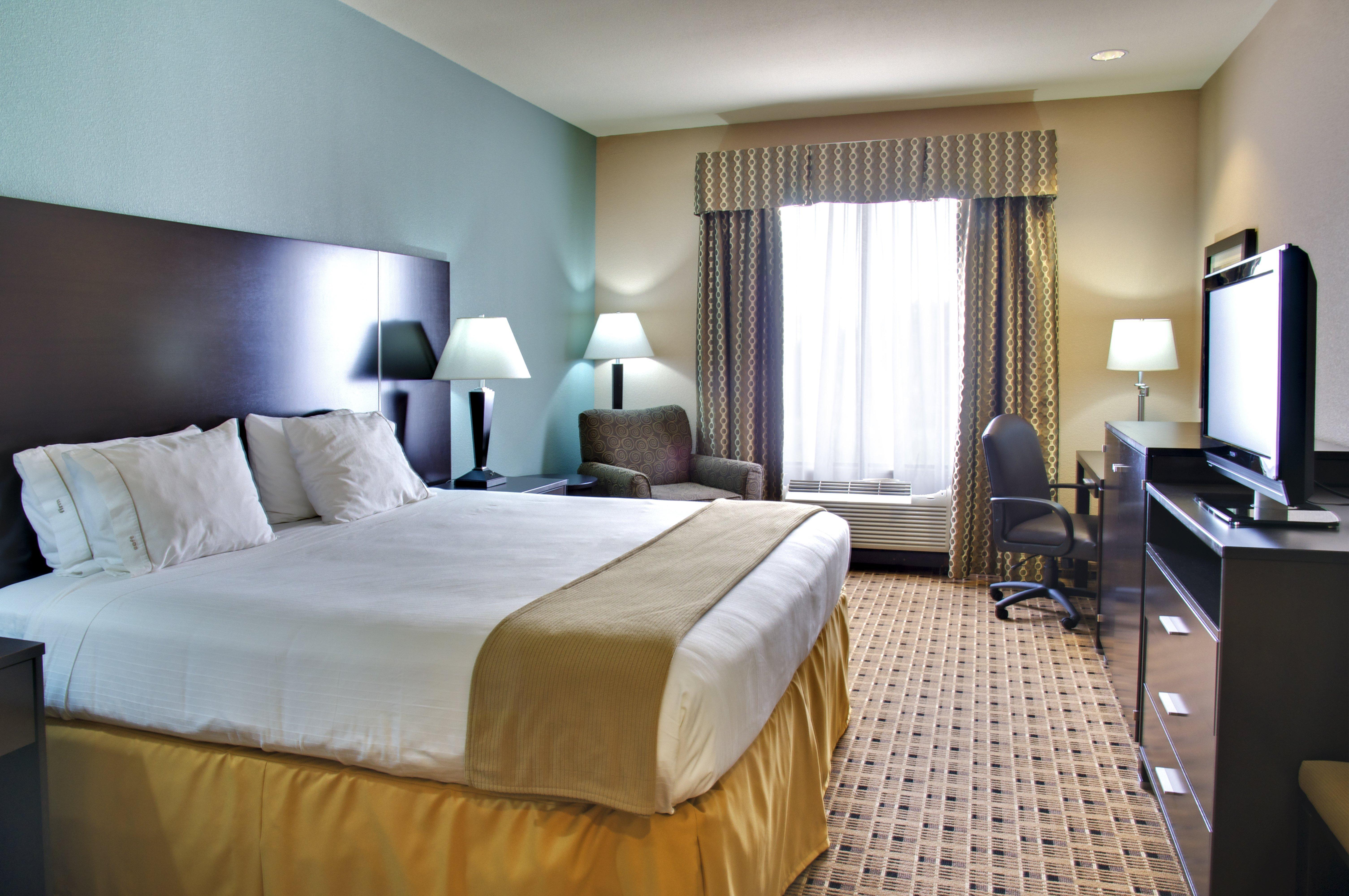Holiday Inn Express Hotel & Suites Houston Energy Corridor - West Oaks By Ihg Экстерьер фото
