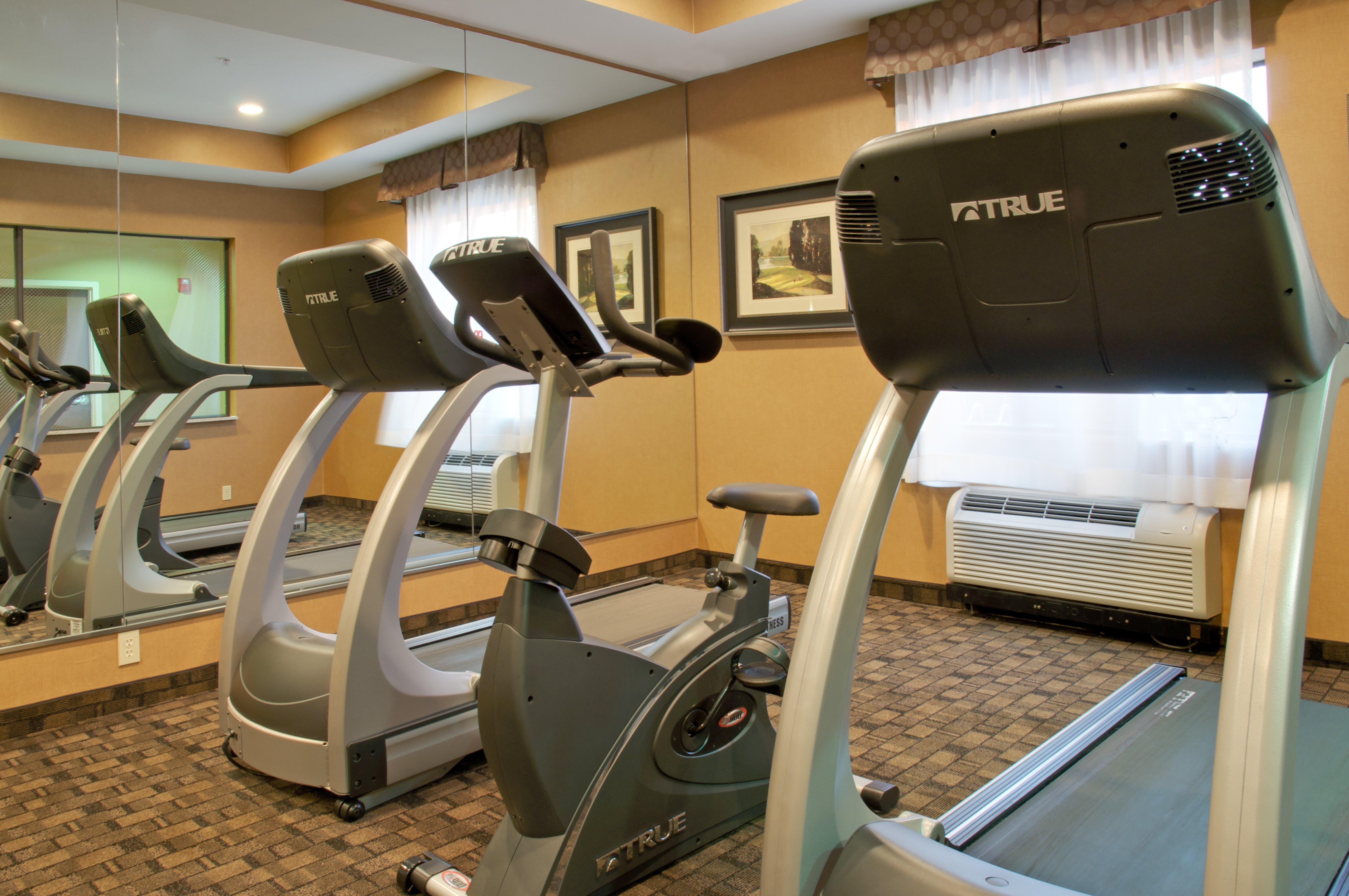 Holiday Inn Express Hotel & Suites Houston Energy Corridor - West Oaks By Ihg Экстерьер фото