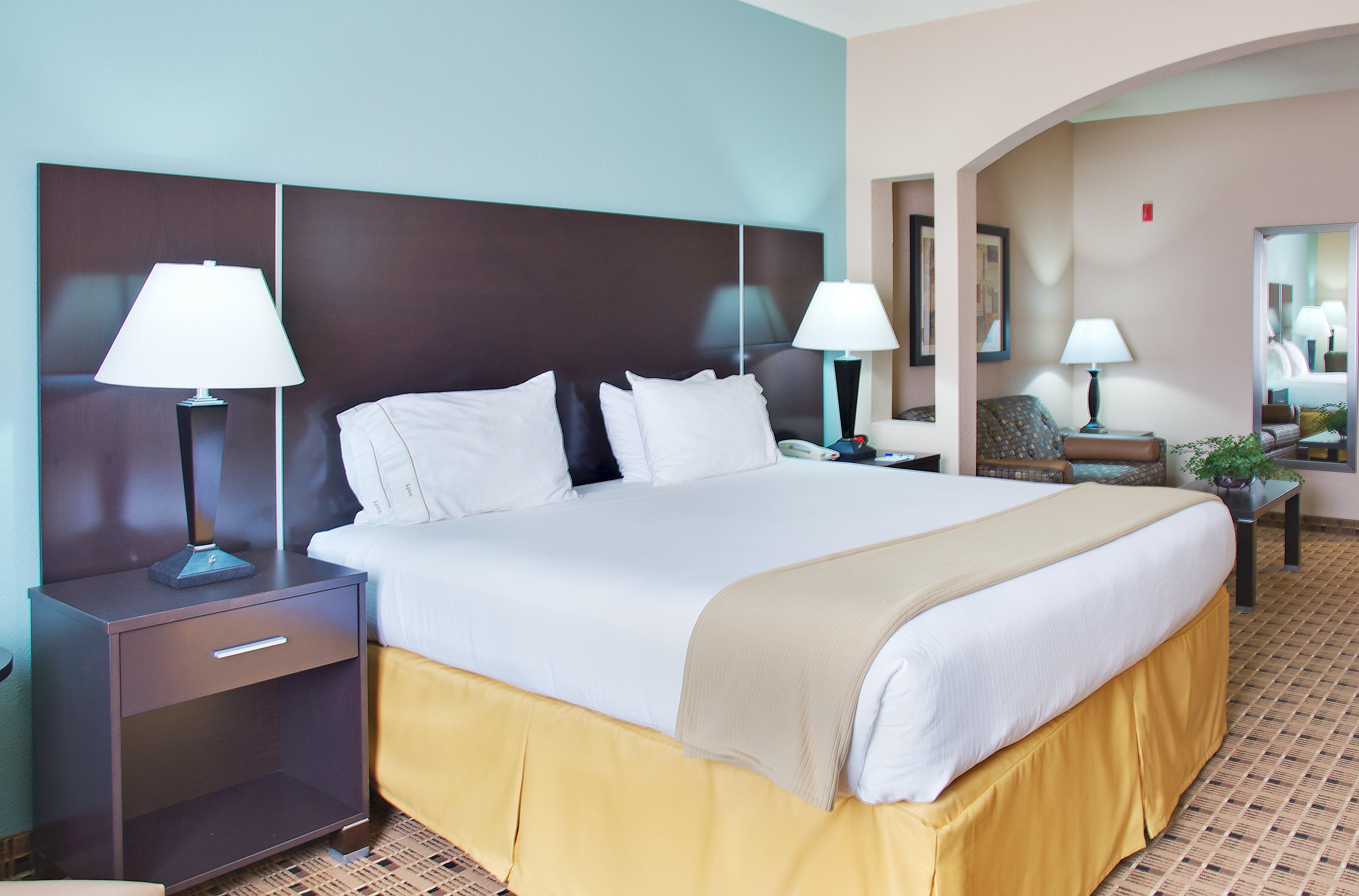 Holiday Inn Express Hotel & Suites Houston Energy Corridor - West Oaks By Ihg Экстерьер фото