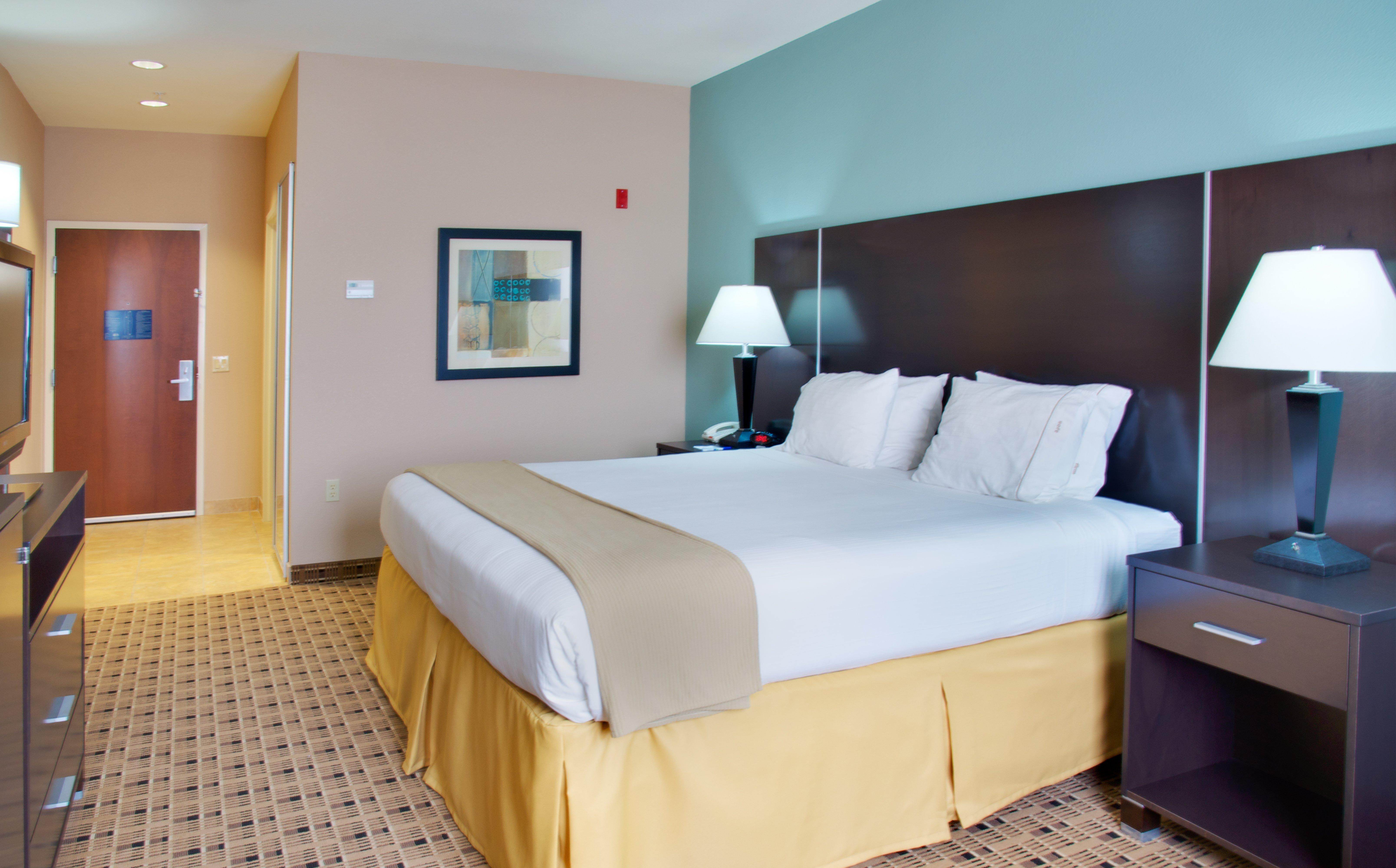 Holiday Inn Express Hotel & Suites Houston Energy Corridor - West Oaks By Ihg Экстерьер фото